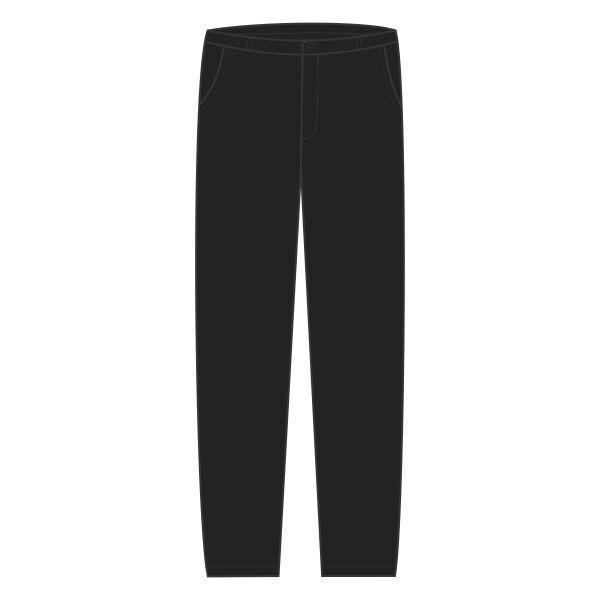 RED KAP® DURA-KAP® INDUSTRIAL PANTS Thumbnail