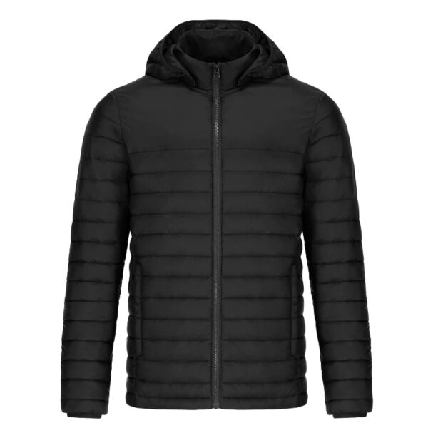 Canyon - Men's Lightweight Puffy Jacket Thumbnail