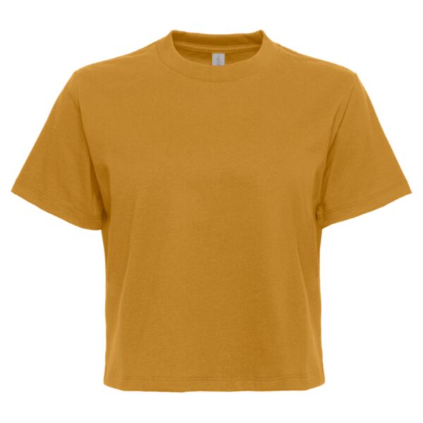 Next Level Women's Heavyweight Boxy T-Shirt Thumbnail