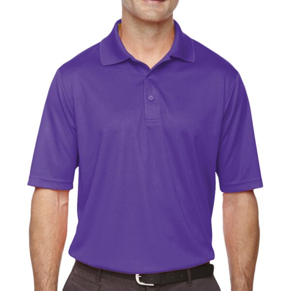 Core365 Men's Origin Performance Piqué Polo Thumbnail