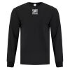 ATC EVERYDAY COTTON LONG SLEEVE TEE Thumbnail