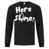 ATC EVERYDAY COTTON LONG SLEEVE TEE Thumbnail