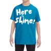 Youth Heavy Cotton T-Shirt Thumbnail